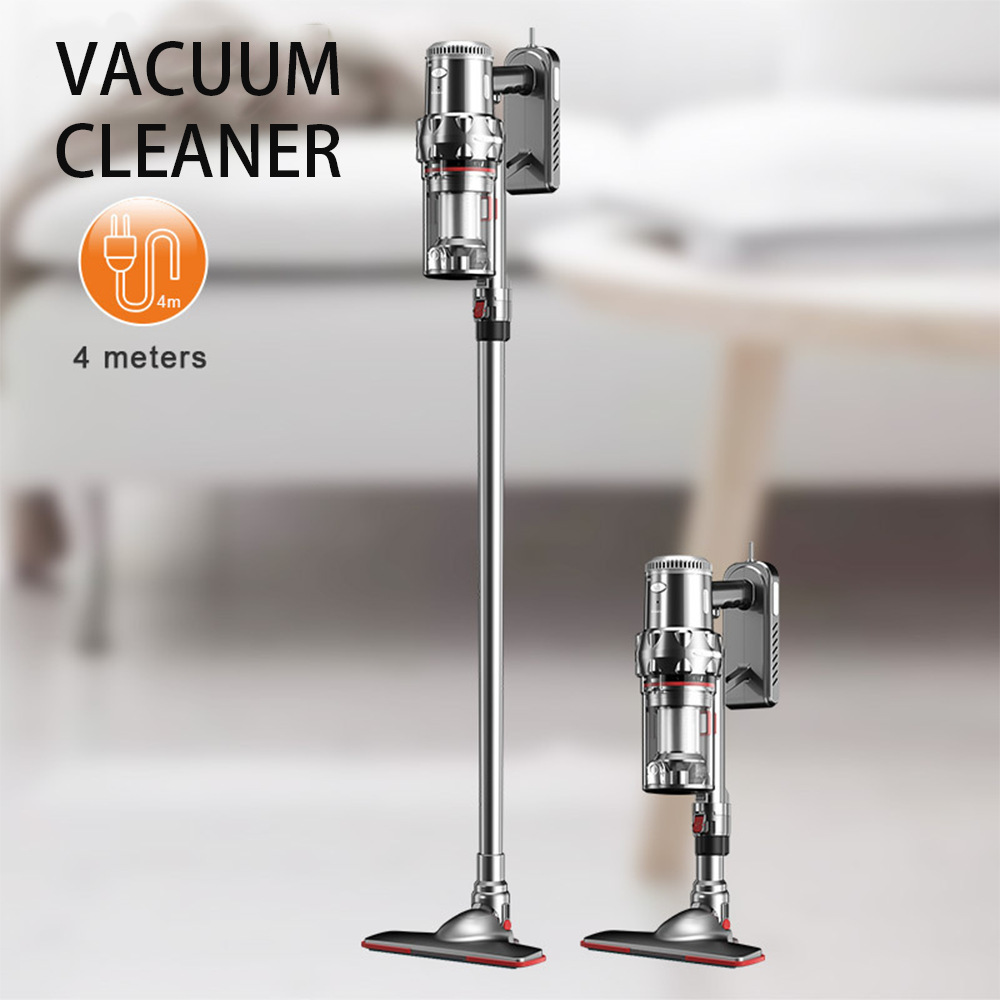 跨境家用吸尘器Vacuum cleaner立式多功能有线无线吸尘器