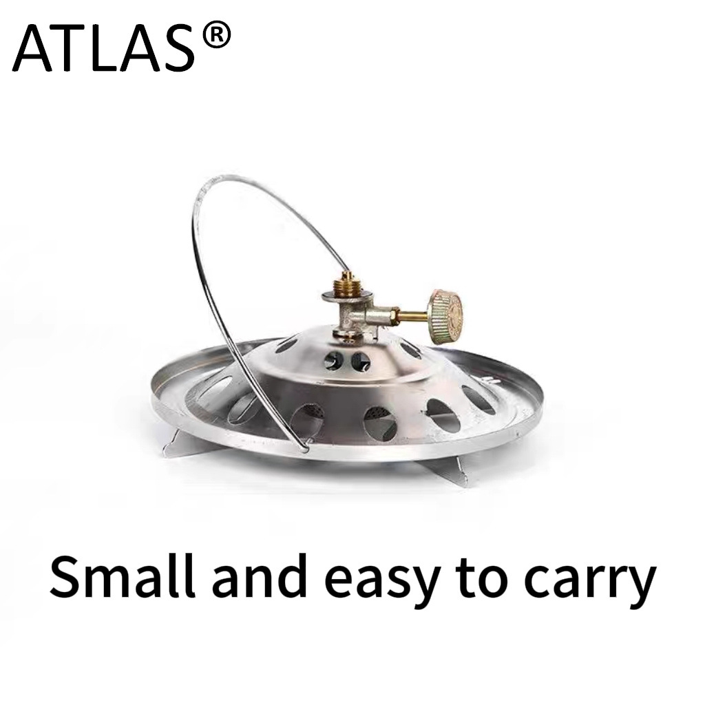 非洲尼日利亚215款灶盘野营炉头 215炉头煤气灶炉头户外野餐炉头