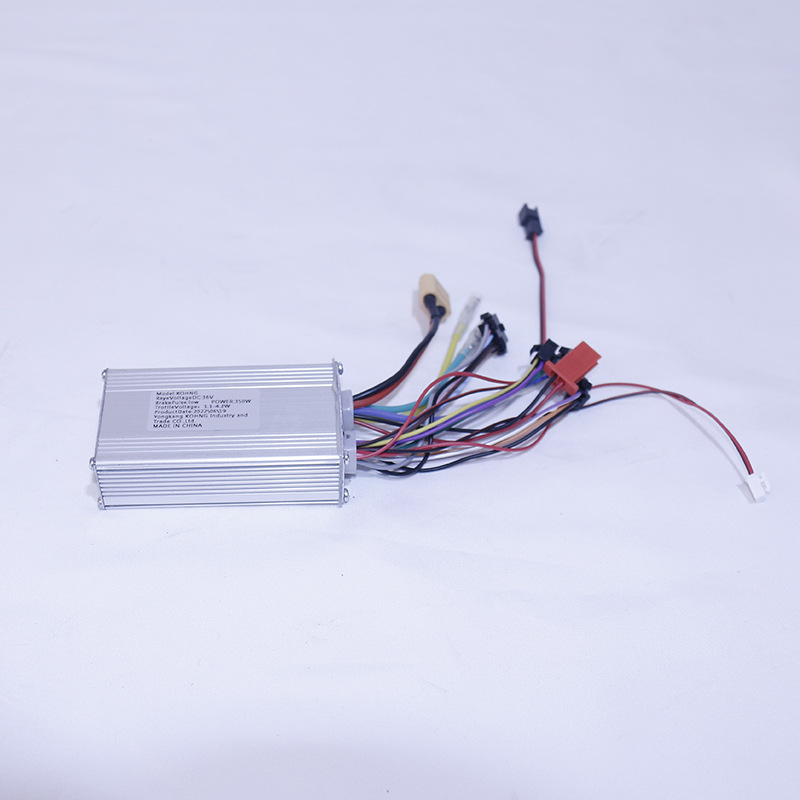 Wholesale of children's drift scooter parts, batteries, motors, controllers, headlights, and direct supply of complete vehicle parts from the manufacturer details Picture