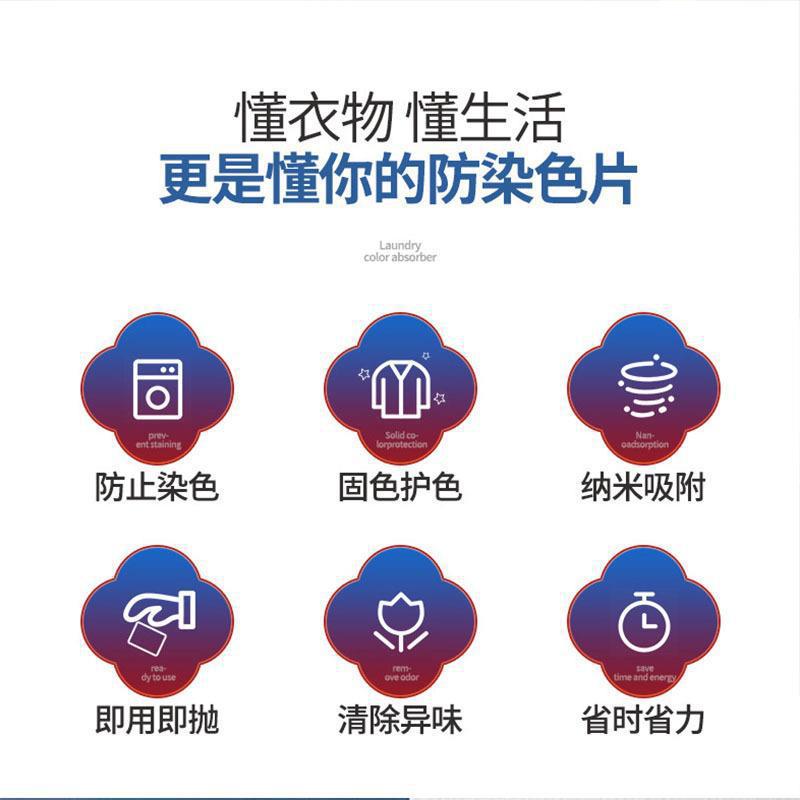 洗衣凝珠/洗衣片实物图