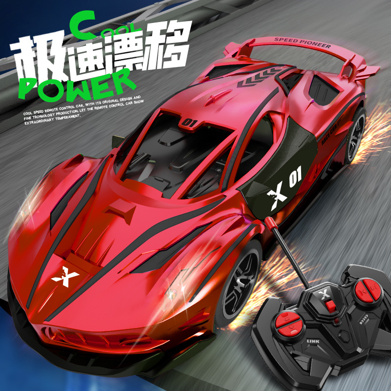 遥控车/儿童玩具/遥控汽车/玩具车遥控车/遥控赛车细节图