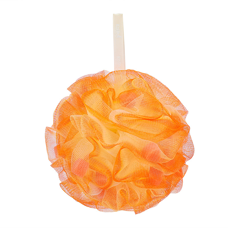 沐浴用品/擦澡巾/沐浴用品跨境电商/卫浴/成人搓澡巾白底实物图