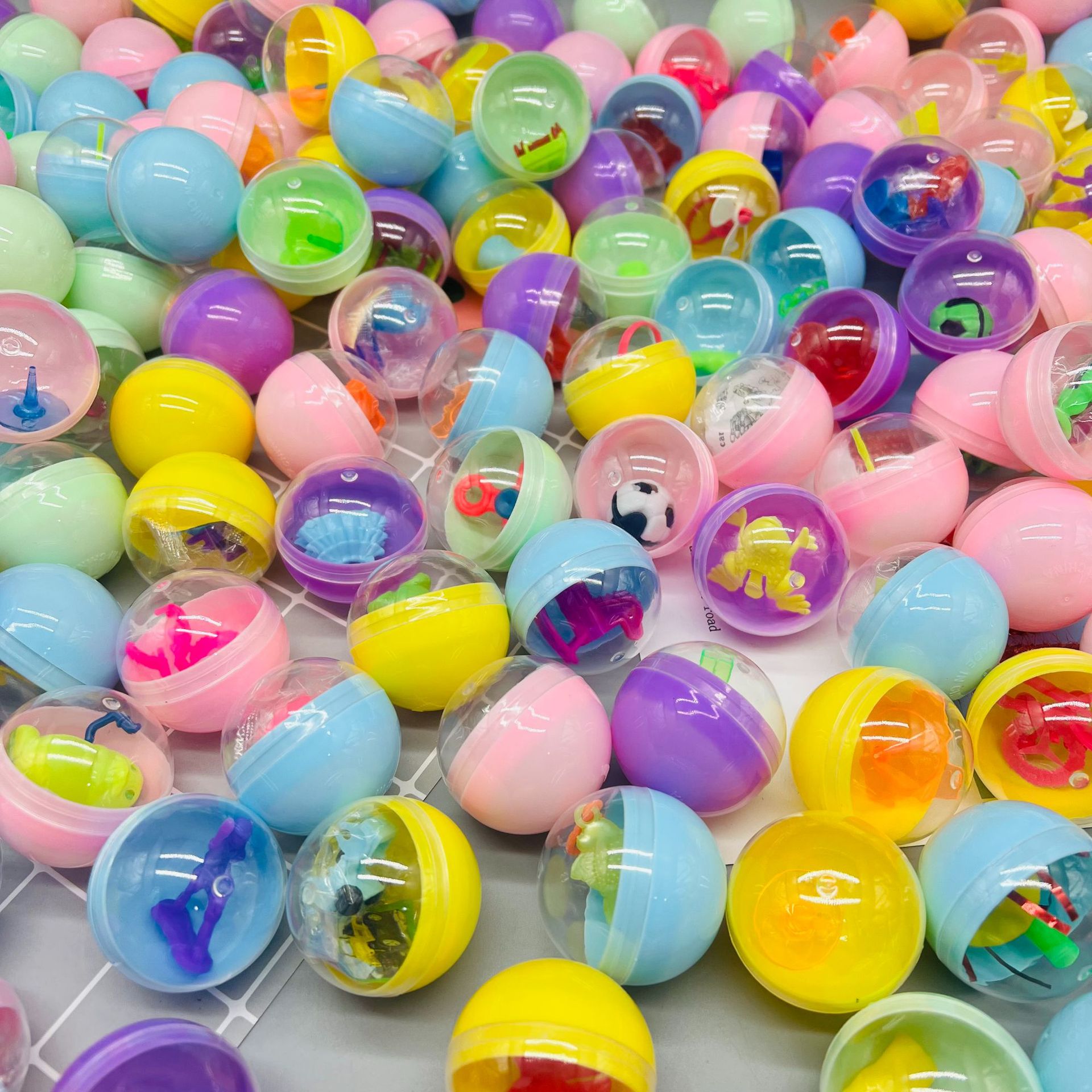 盲盒/潮玩/三丽鸥/潮流玩具/手办产品图