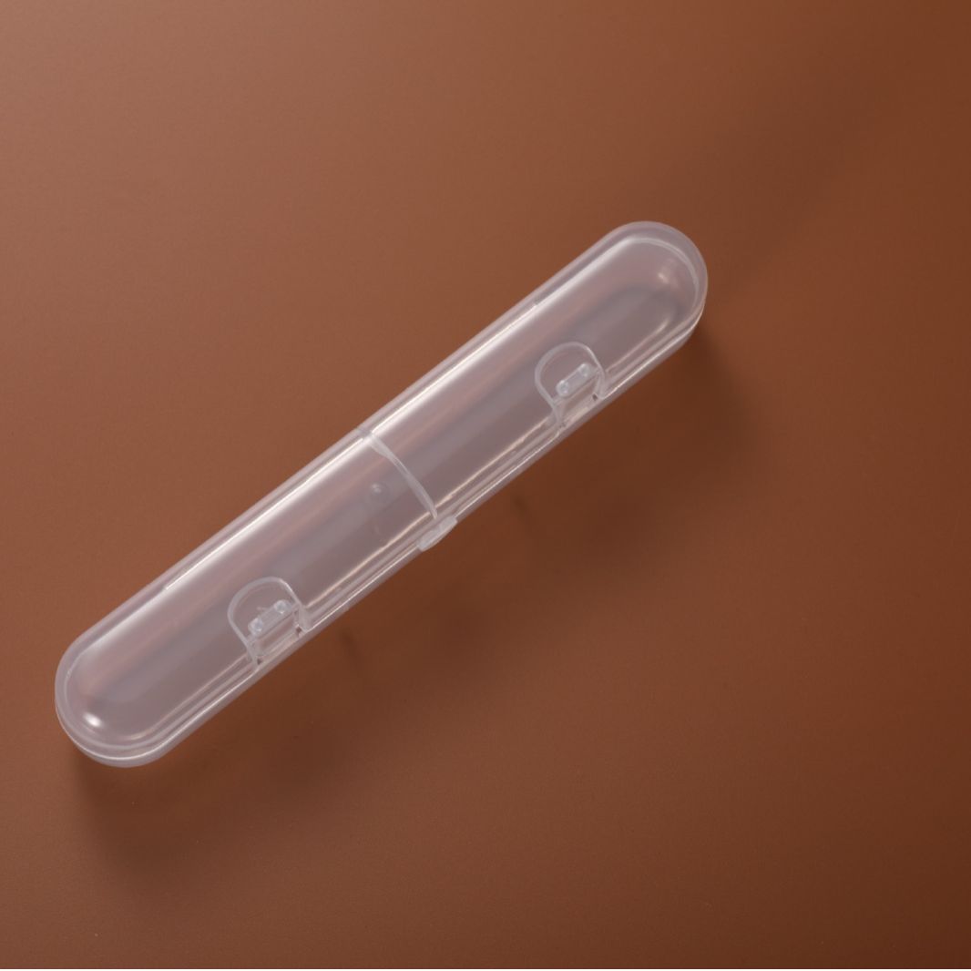 收纳盒/吧唧/立方形透明盒/女生收纳盒/收纳盒透明细节图