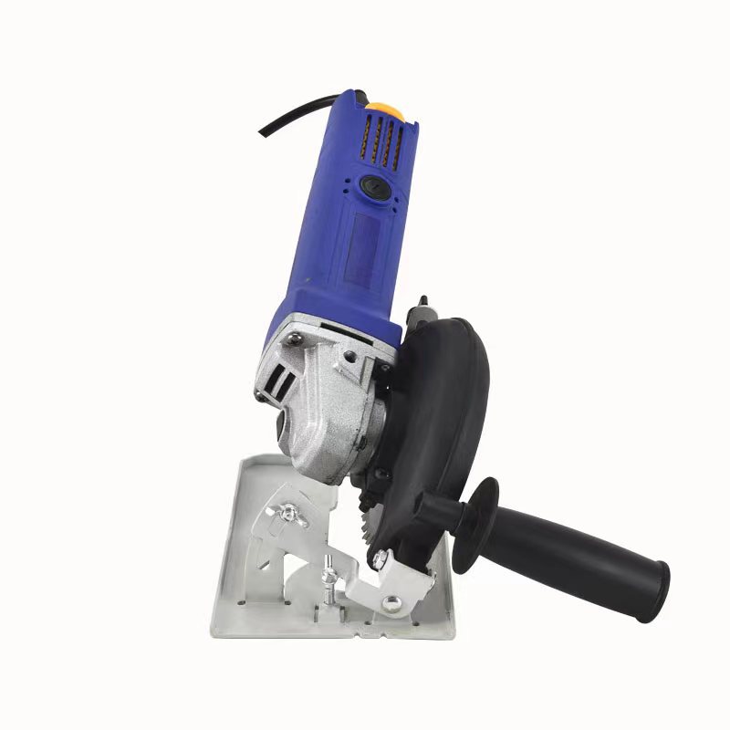 Angle grinder, variable cutting machine, converter bracket, multi-functional base, wood, metal, tile, all-purpose cutting tool Item Picture