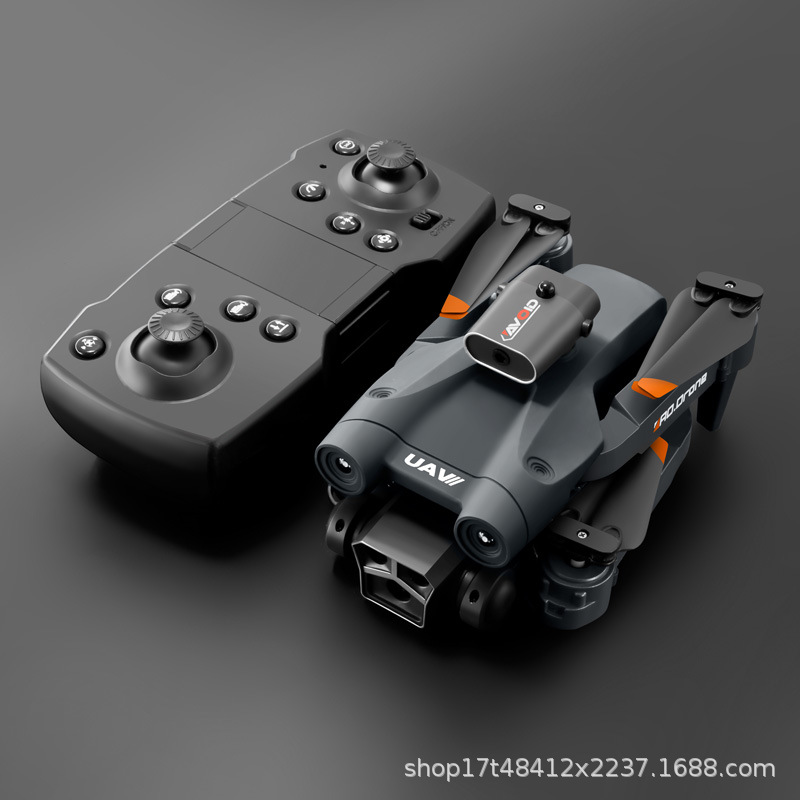 巡查/航拍无人机实物图