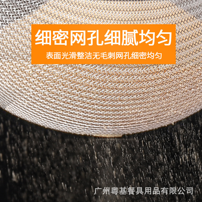 漏碗/不锈钢隔油勺细节图