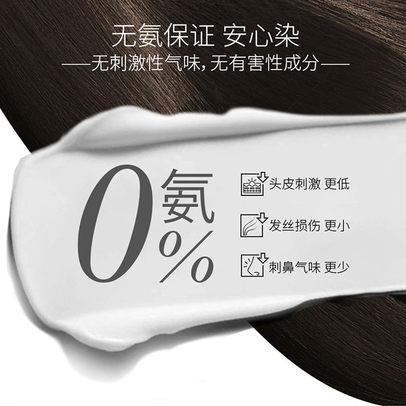 Zhiran Mei Disposable Lipstick-Style Hair Dye Stick For Covering White Hair, Black Chestnut Brown Temporary Hair Dye, Hair Dye Pen, Hair Pen, Hair Stick, Ten-Color Hair Comb, Body Painting, Disposable Hair Comb Application Scenario