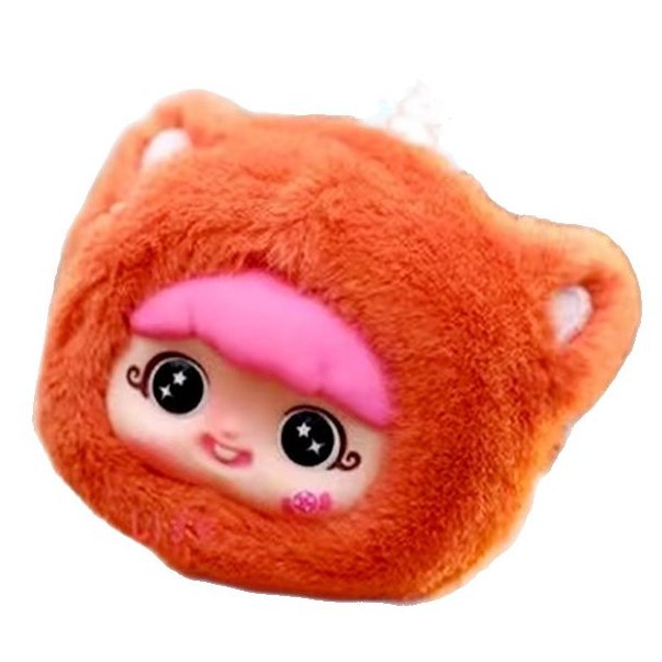 YAYA's little naughty bag, plush and cute, plush blind box, trendy toy, and plush blind box wholesale Item Picture