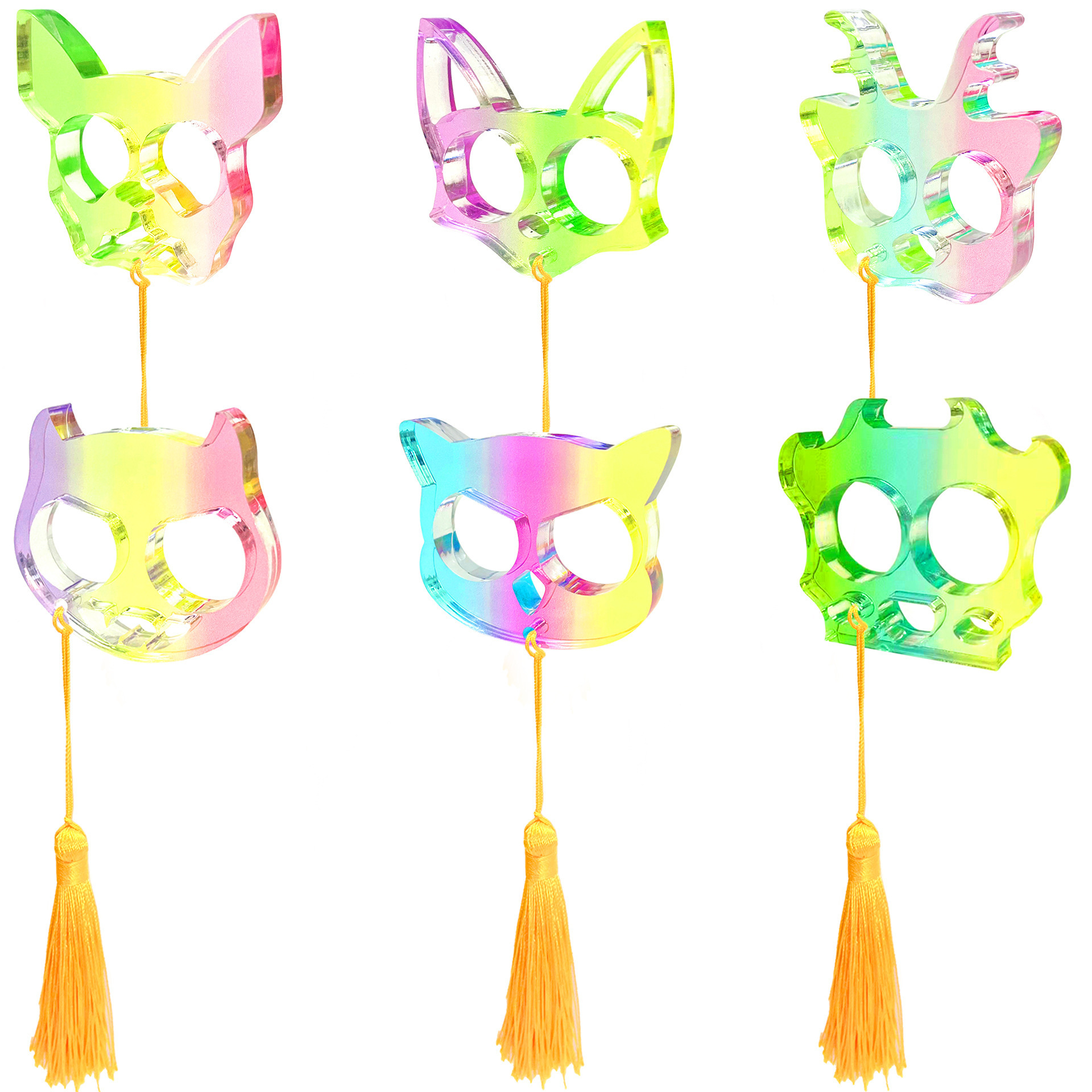 其他挂饰挂件成品实物图