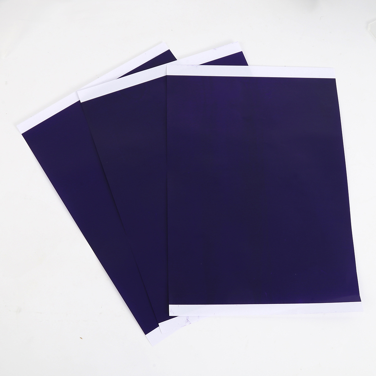 210*410 tattoo transfer paper, thermal transfer A4 copy paper, tattoo beauty tools, tattoo equipment cross-border wholesale Application Scenario
