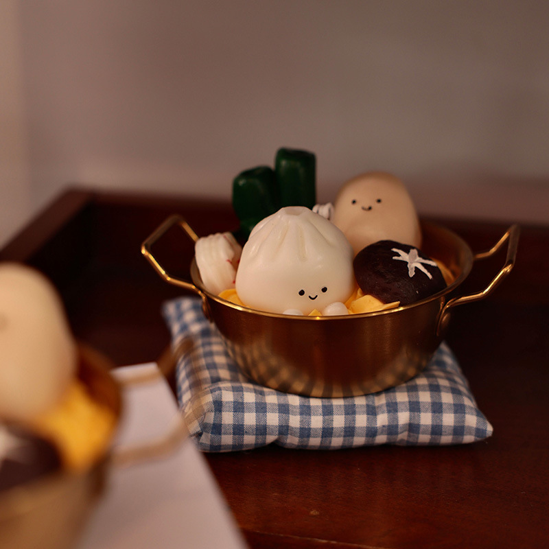 蜡烛/蜡烛派对用品/生日数字蜡烛/金粉小蜡烛/香薰蜡烛产品图