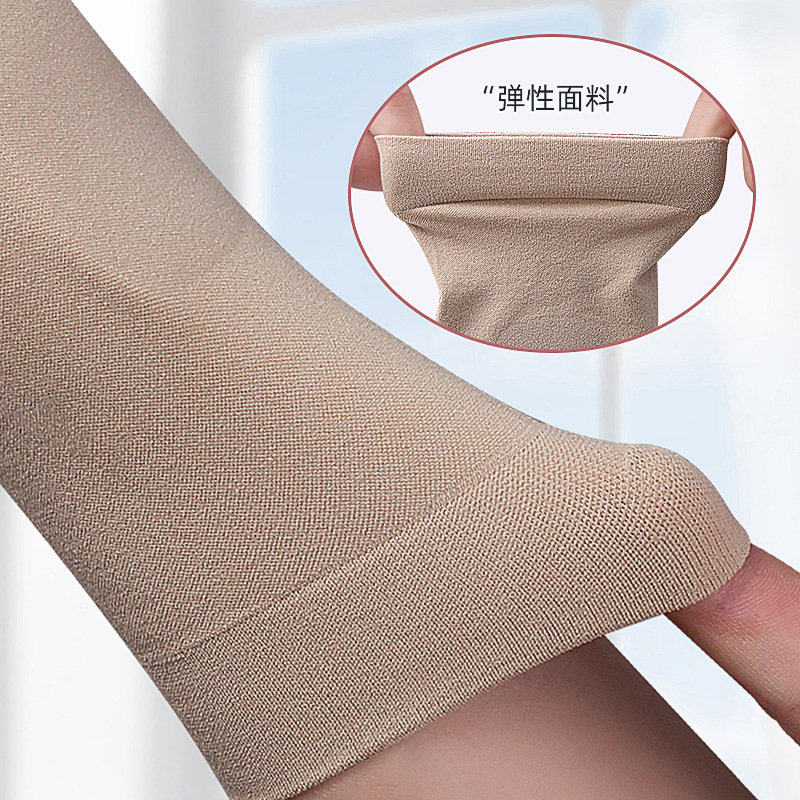 SEBS hand guards, wrist guards, mouse hands, mom hands, soft and anti-friction hand guards, running, exercise and fitness Application Scenario