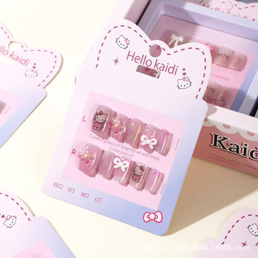 礼盒装儿童夏季潮流/滴油滴儿童卡通/爱心/儿童小礼品/化妆品儿童公主细节图