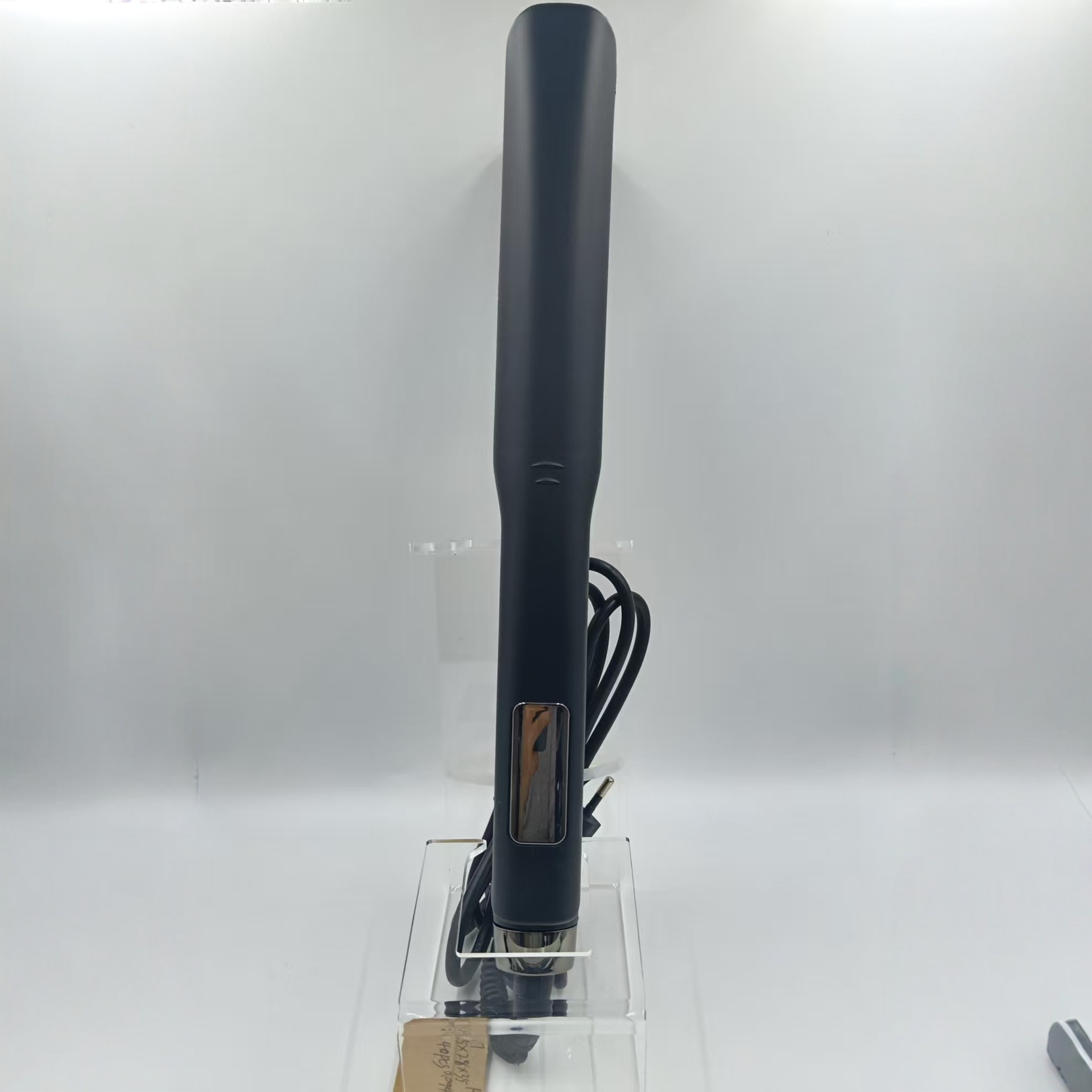 负离子直卷两用夹板电气石陶瓷护发家用便携速热直发器