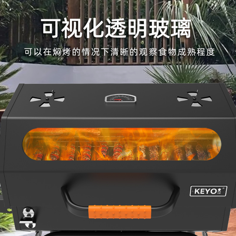 卡式炉/迷你炉头/户外用品/气罐户外/七星卡式炉细节图