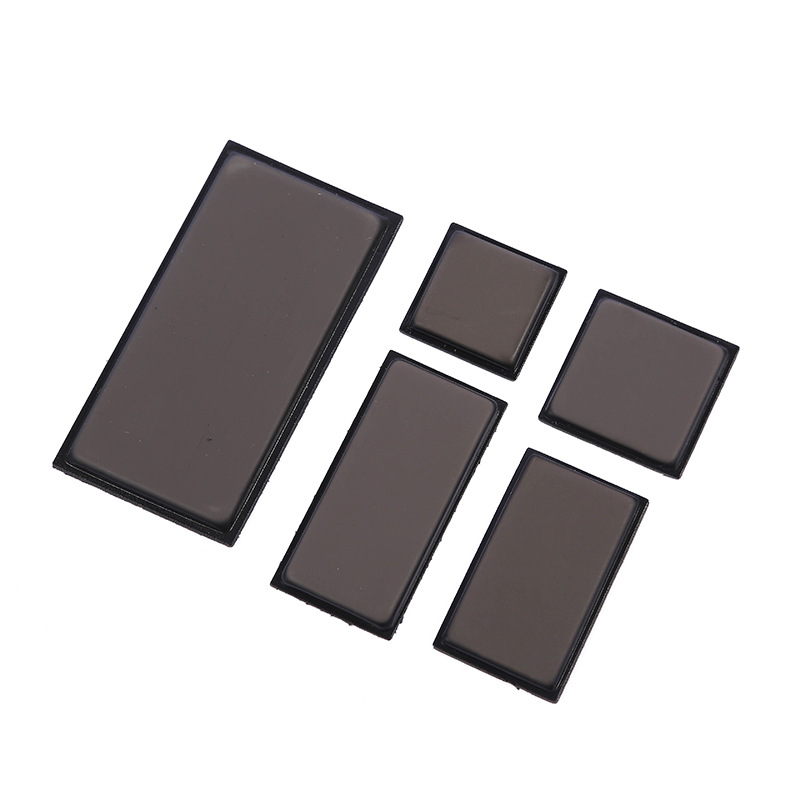 单光敏垫长方垫多功能防滑床垫保护垫家用透气舒适用品白底实物图