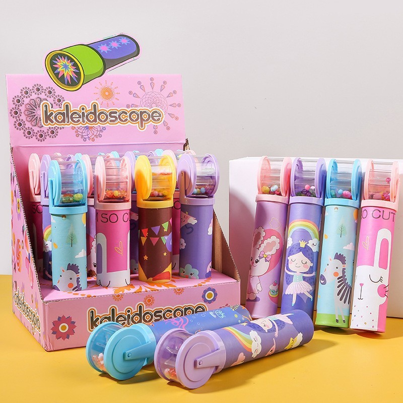 创意礼品套装实物图