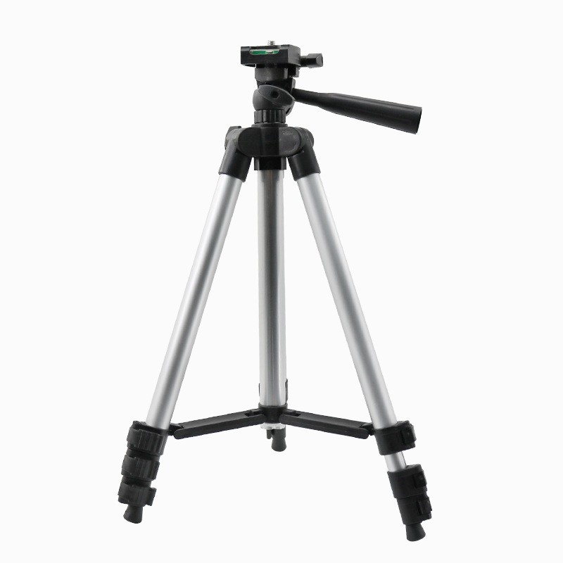 2.1-meter 1.6-meter mobile phone live streaming tripod, fill light, camera universal floor-standing photography stand tripod Item Picture