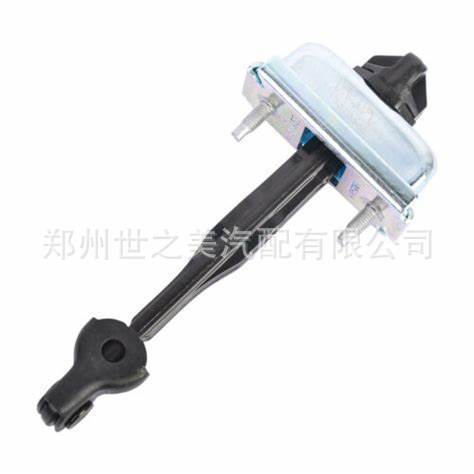 汽车汽配适用于欧宝车门限位器 Opel Astra J 2009-2016 13270665产品图