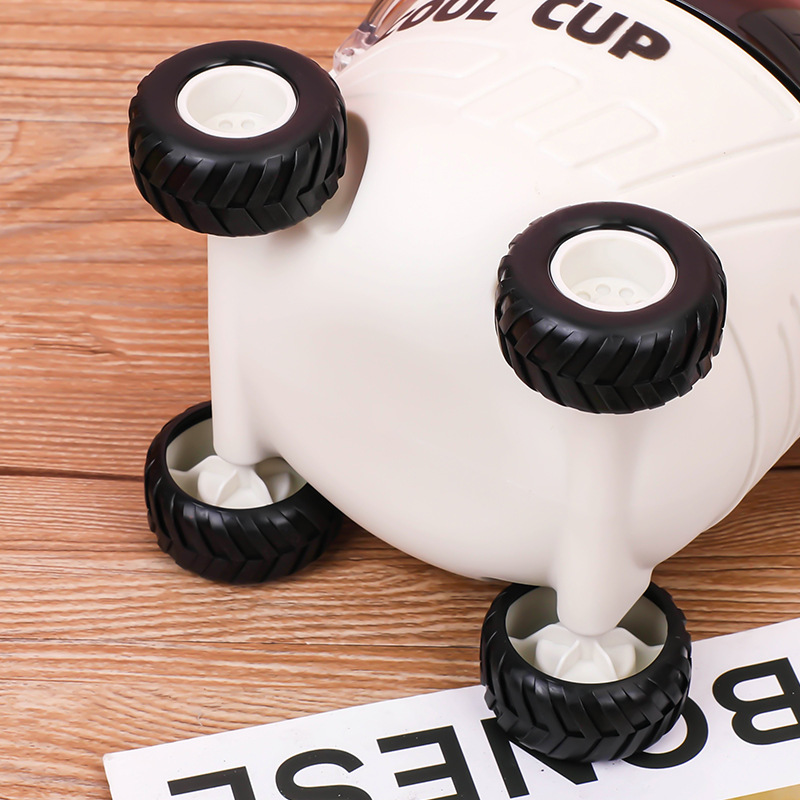 杯子/带把玻璃水杯/玻璃杯/太阳浮雕杯子/青苹果玻璃杯细节图