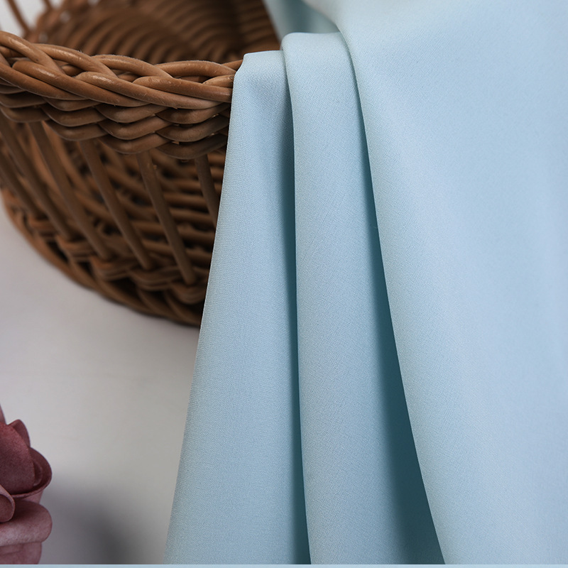 空气层面料/空气层/布料面料/面料麂皮绒/仿麂皮绒布面料细节图