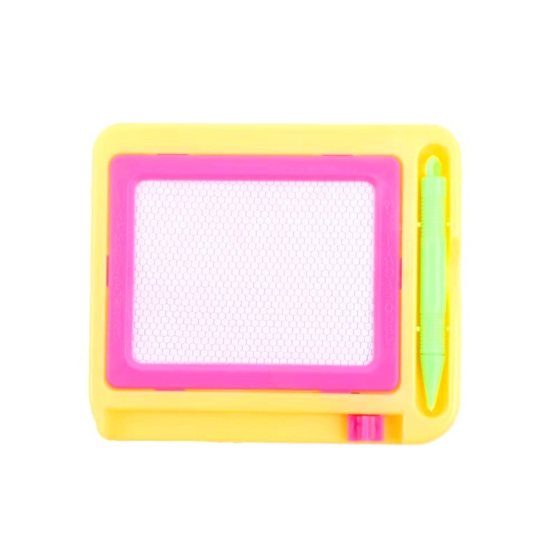 Children's learning toys, writing boards, magnetic drawing boards, shaped magnetic writing boards, Yiwu small toys details Picture