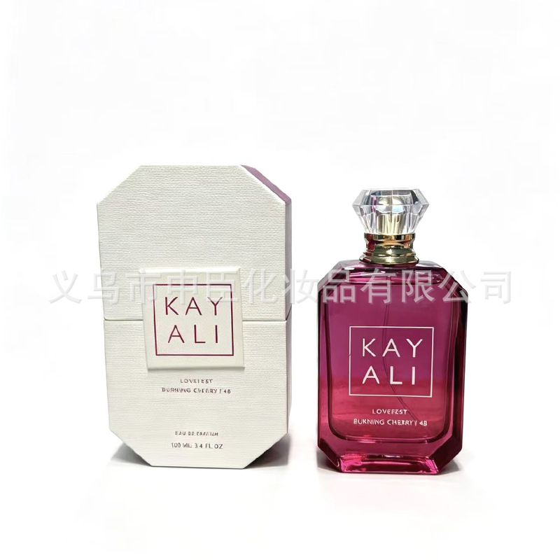 KAYALI perfume Factory Wholesale for cross-border women and Men in Dubai, Arab Middle East