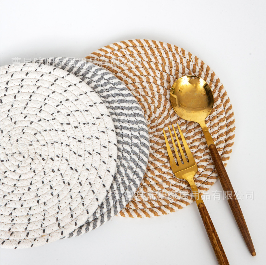 一次性杯垫、盖实物图