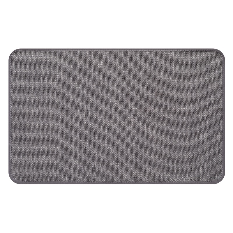 Bathroom floor MATS, toilet absorbent MATS, anti-slip MATS at the toilet door, floor MATS, entrance MATS for the washroom, quick-drying carpets Item Picture