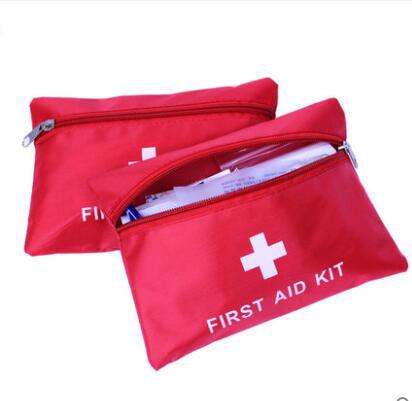 医疗急救包/医疗用品户外/急救包/应急物资包/鼻涕胶白底实物图