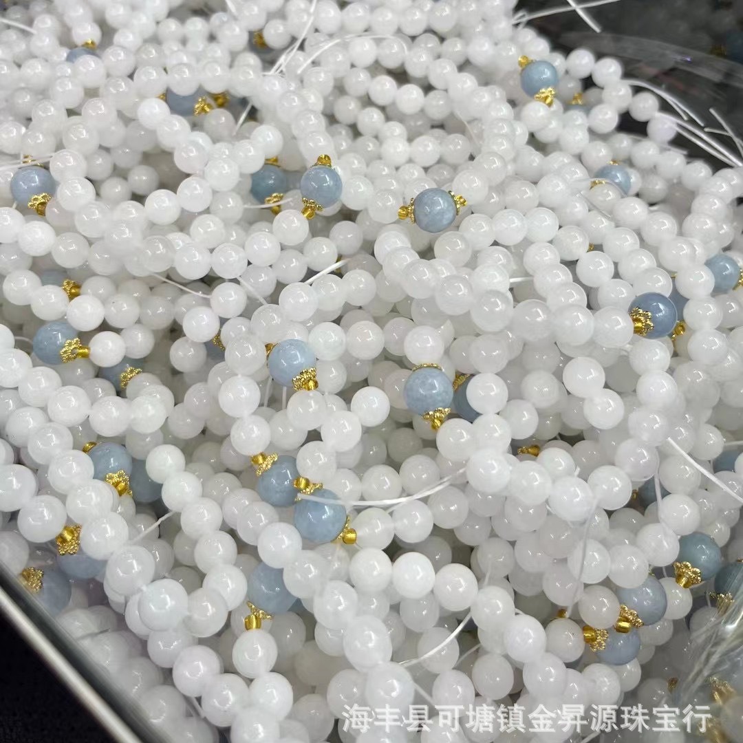手串实物图