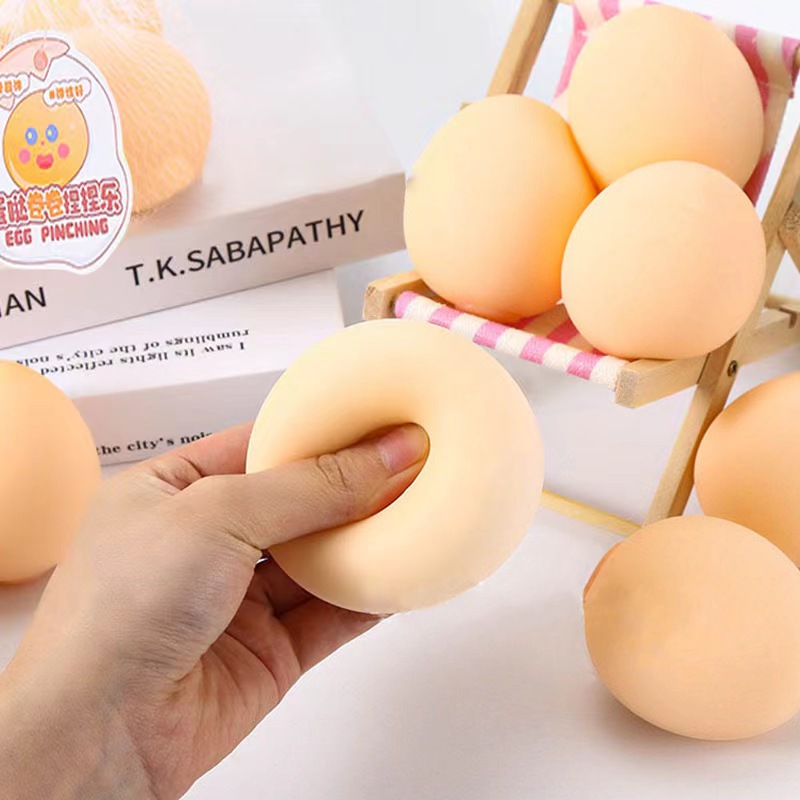 慢回弹玩具实物图