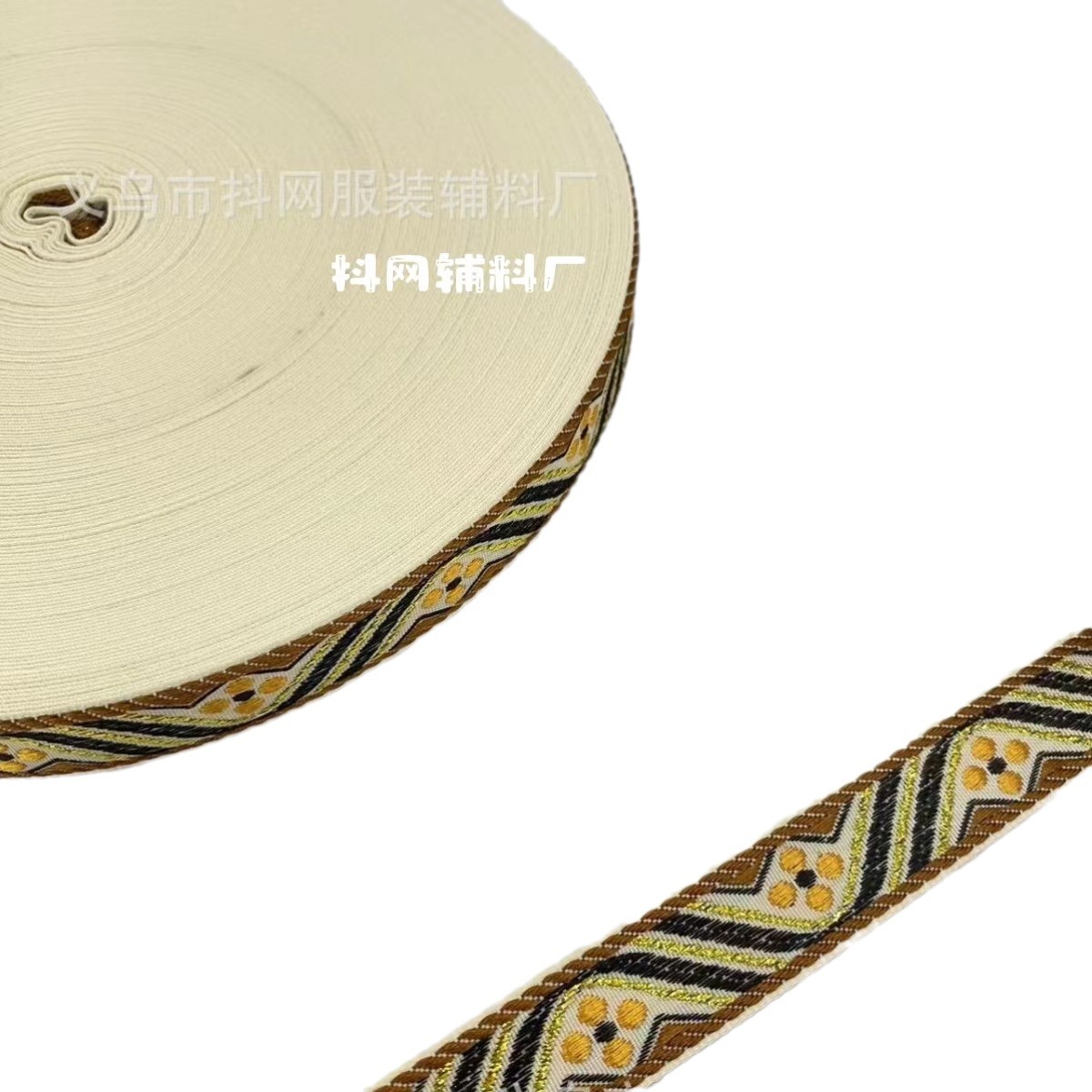 1-7 -1-8 CM الوطنية الوطنية من أجل العرض بالقطعة من أزهار، Item Picture