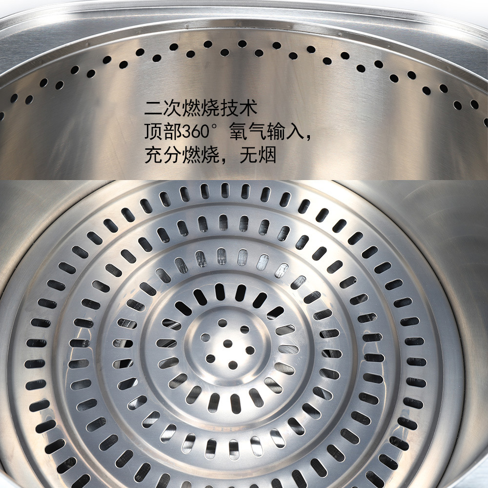 烧烤架/烧烤架子/烧烤/烤网/烤鱼夹细节图