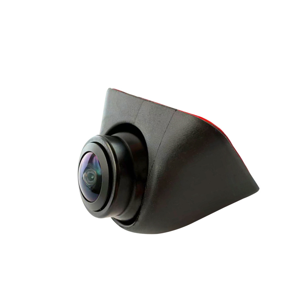 TVI vehicle-mounted camera 170° Adhesive type, no need for drilling, high-definition night vision, waterproof, universal reversing camera details Picture