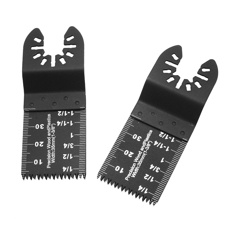 Wan Yong Bao saw blade, power tool accessory, blade, multi-functional woodworking hole opening, cutting and grinding straight saw blade, 35mm details Picture