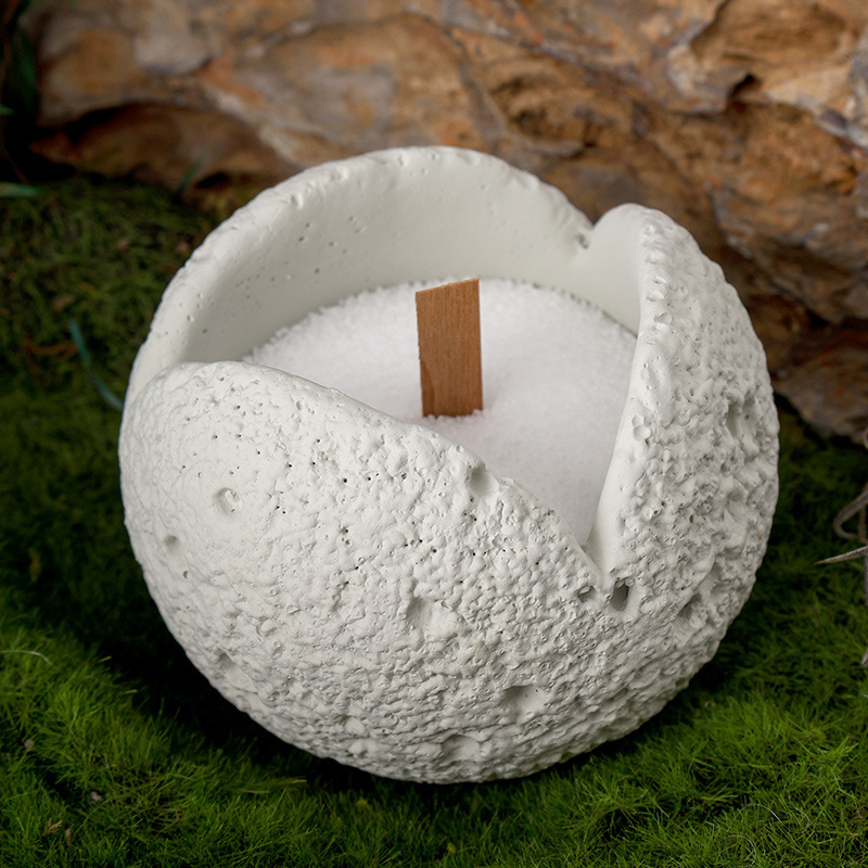 烛台、蜡烛器皿实物图