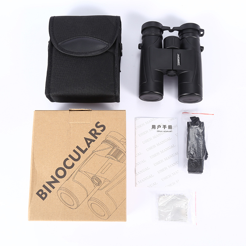 Wholesale of Avite 10X36 binoculars, high-definition and high-power outdoor adult binoculars Specification image