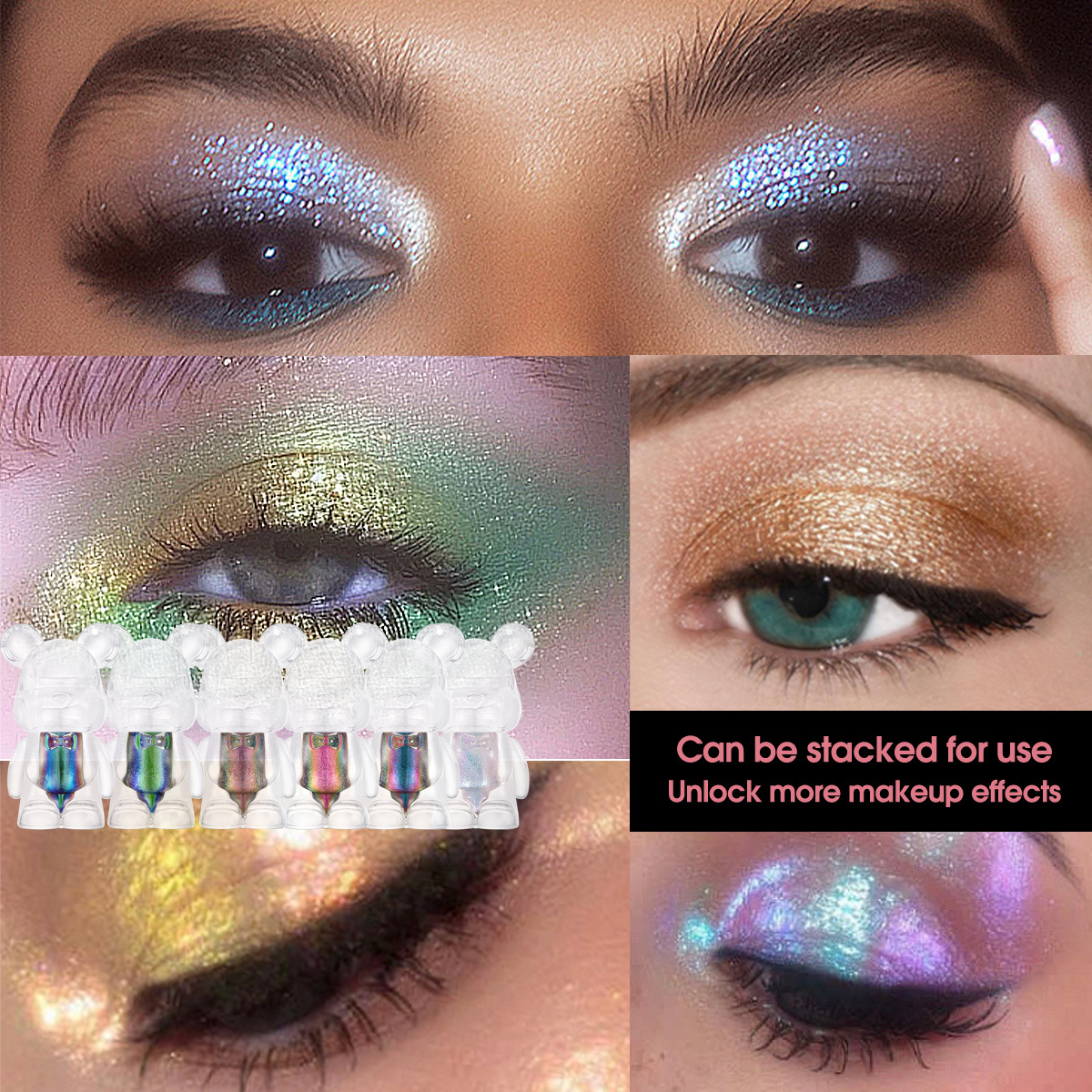 眼影/眼影盘/化妆品彩妆/makeup/化妆品细节图