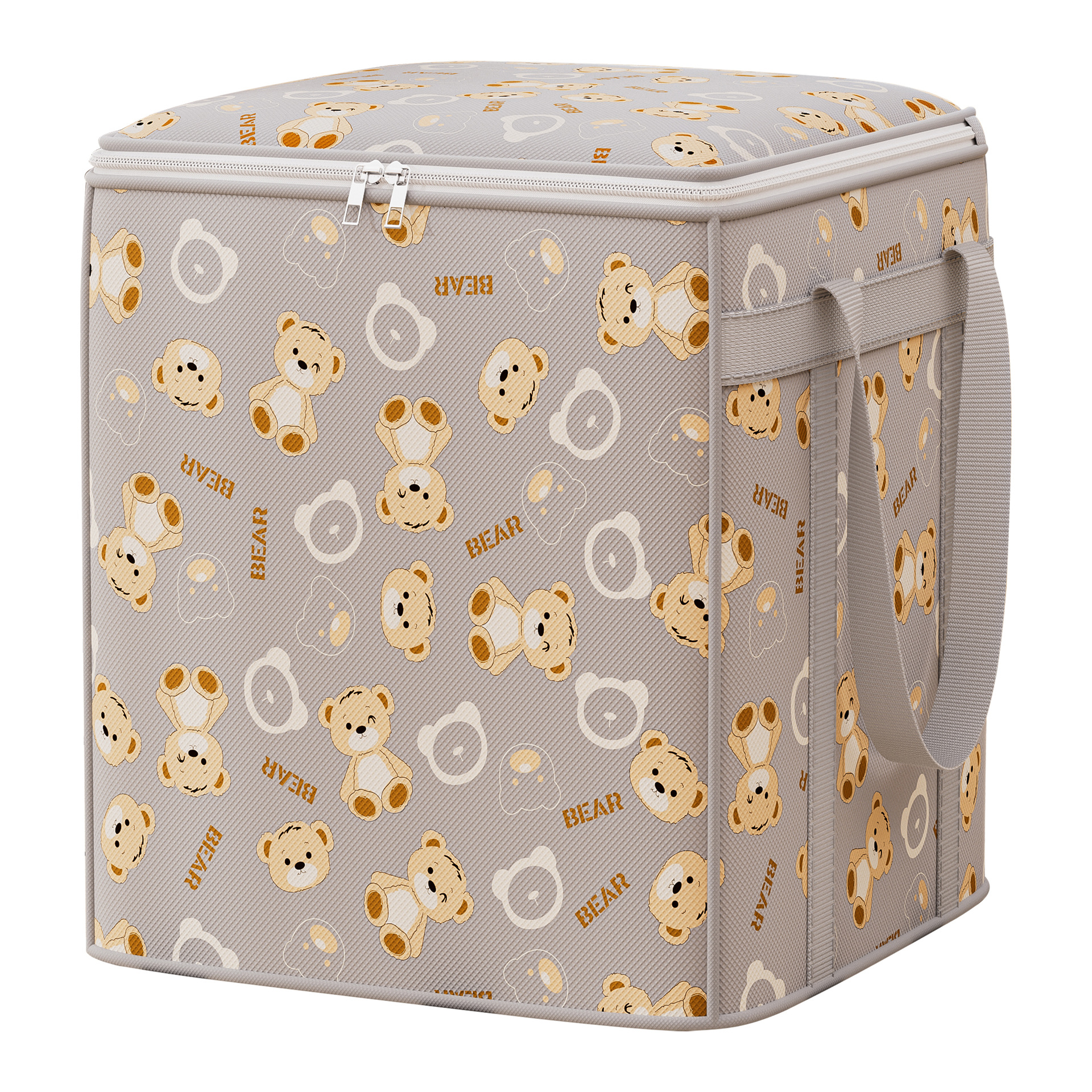 Cotton quilt storage bag, student clothes, luggage, moving and packing wonder, large-capacity moisture-proof sorting bag for renting Item Picture