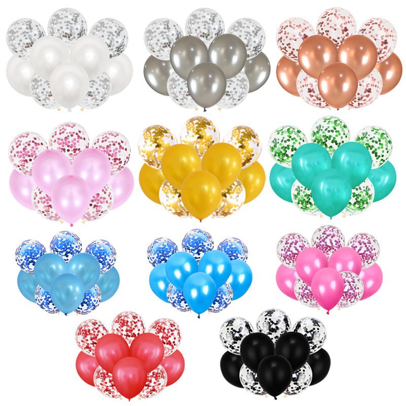 铝膜生日气球玩具/气球/生日气球玩具/生日用品/气球36寸白底实物图