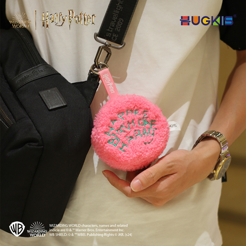 公仔抱枕实物图