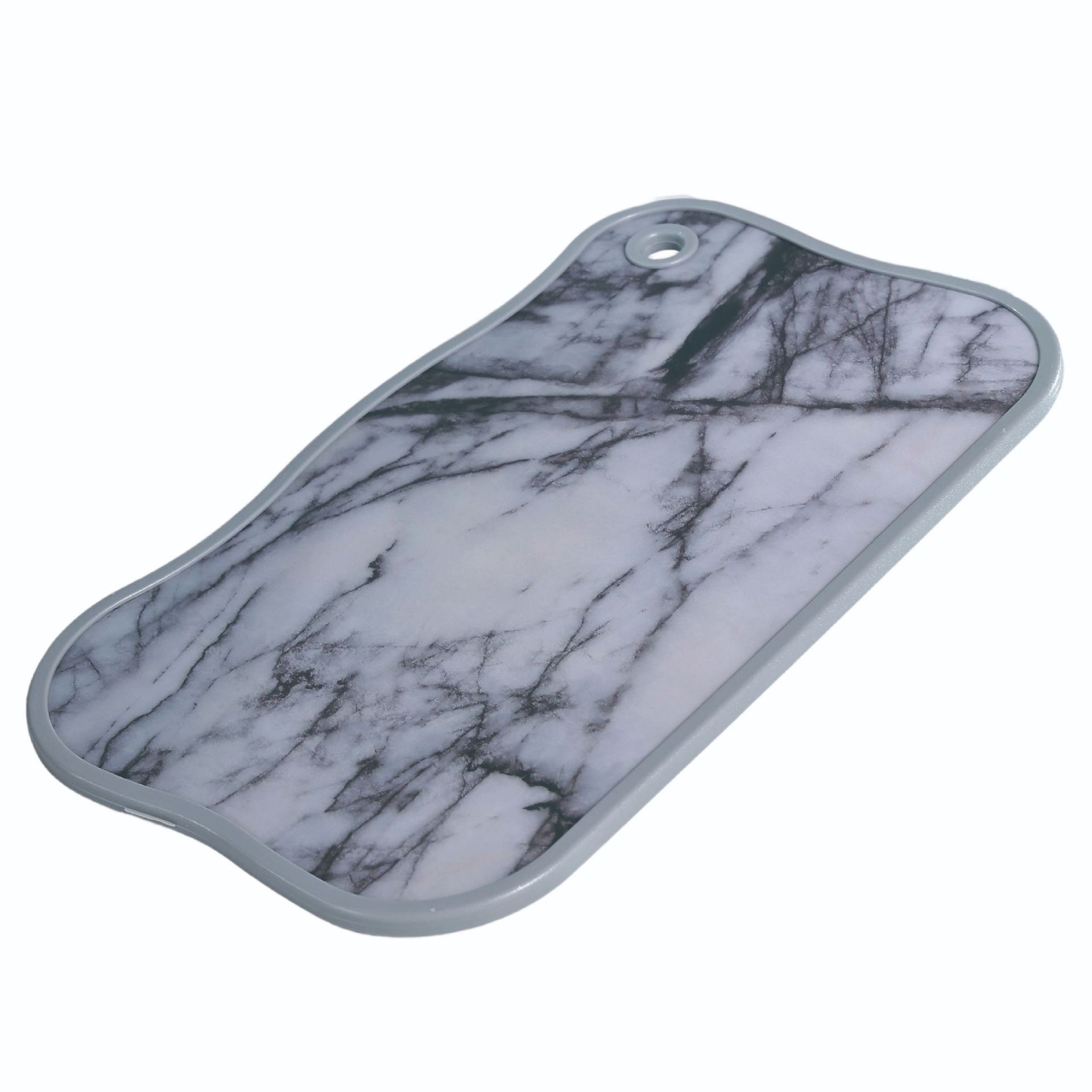 实木菜板/菜板/纯钛菜板/不锈钢菜板/硅胶菜板白底实物图