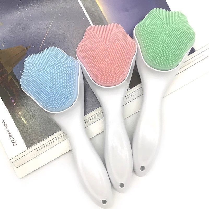 网红洗脸刷女软毛去黑头深层清洁毛孔污垢抖音清洗脸脸部洁面神器