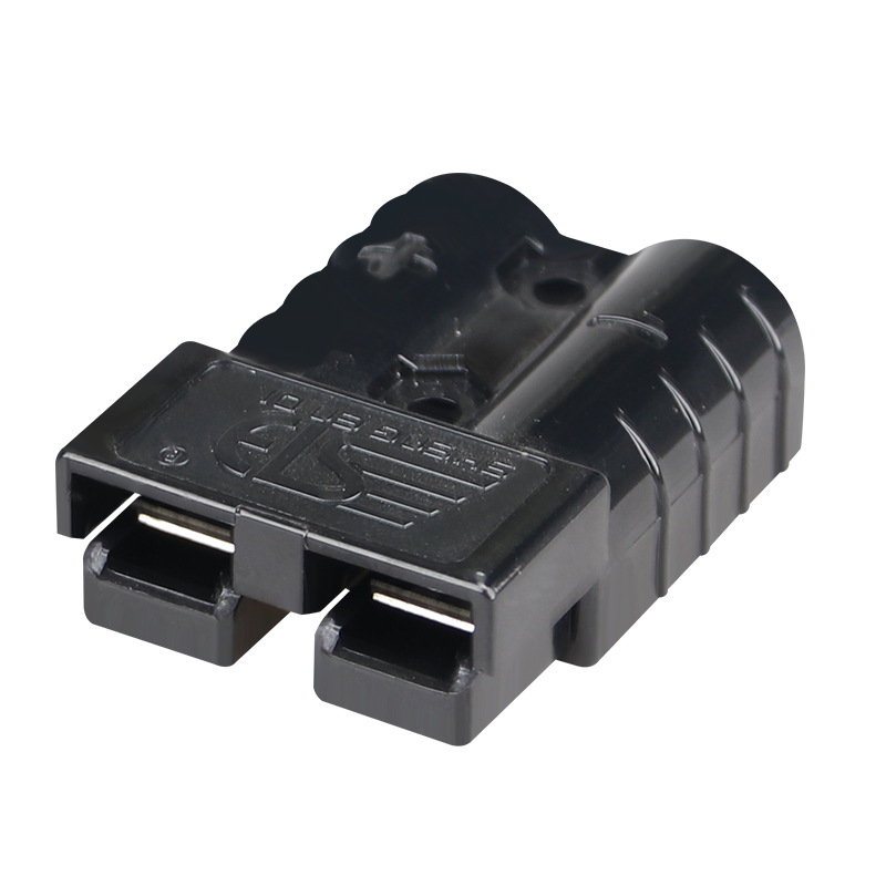 SG50A 600V EPS power connector, UPS uninterruptible connector, forklift charging plug plug-in Application Scenario