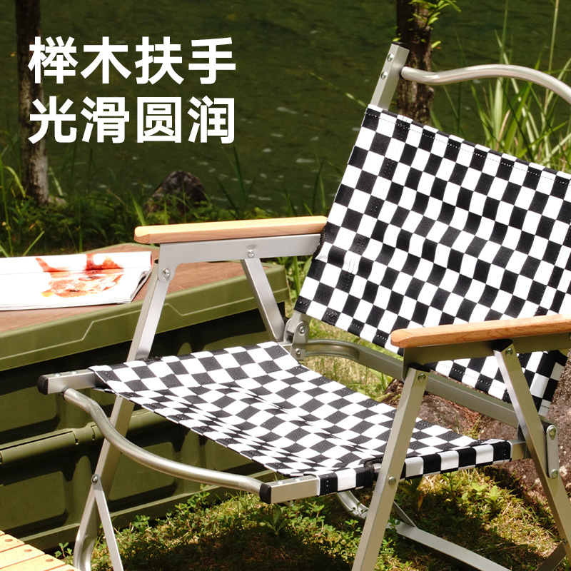 YEZHULIN leisure Chair OEM/ODM customized new outdoor camping picnic folding table and chair OEM/ODM order Specification image