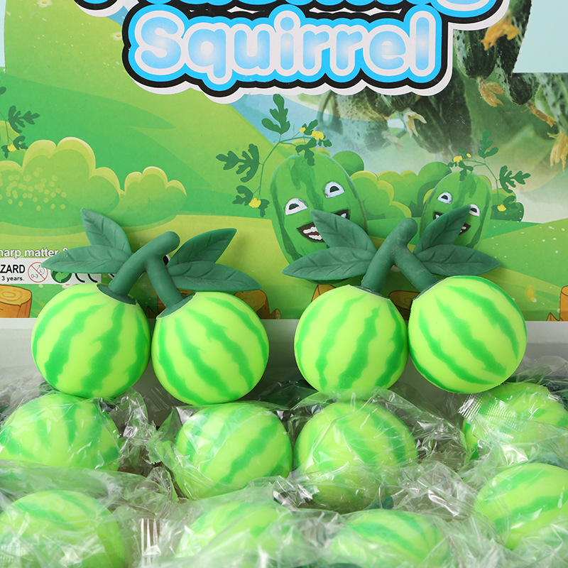 包子捏捏乐/捏捏面包/捏捏乐包子/仿真食玩硅胶/跨境产品图