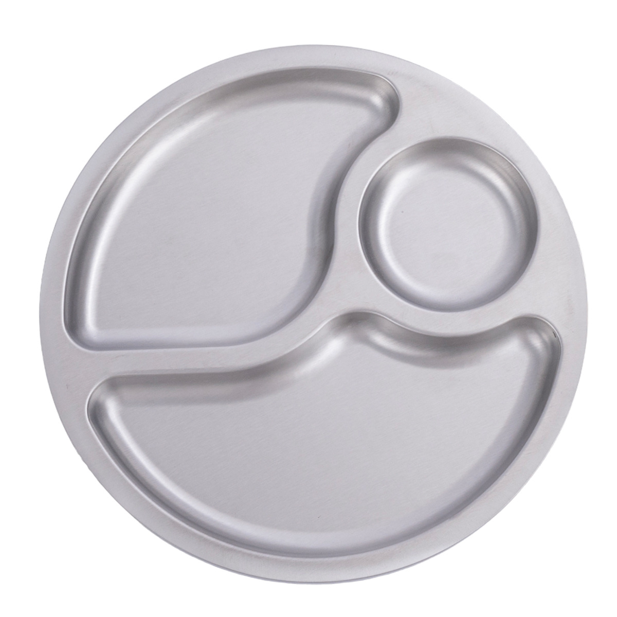 密胺拼盘/餐具/餐盘/瓷盘餐盘/不锈钢盘细节图