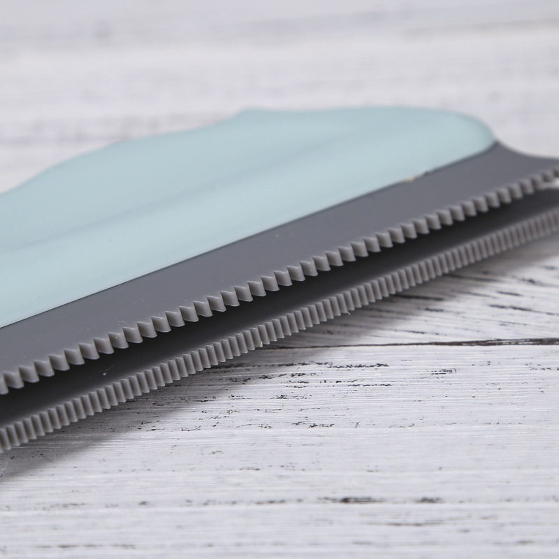 Manufacturer's dust removal brush, adhesive brush, bristle remover, carpet and clothing hair remover, pet hair cleaning brush Specification image